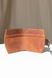 Миниатюрный кошелек ручной работы арт. 107 коньячного цвета из натуральной винтажной кожи 107_fist фото 2 Boorbon