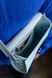 Миниатюрная сумка арт. Lilu из натуральной кожи с легким глянцевым эффектом голубого цвета Lilu_capuccino_kaiser фото 6 Boorbon