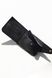 Вместительный кошелек ручной работы арт. 101 черного цвета из натуральной винтажной кожи 101_black_crzhh фото 2 Boorbon