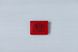 Обложка для водительских прав ручной работы арт. 407 красного цвета из натуральной кожи с легким глянцевым эффектом 407_black фото 2 Boorbon