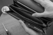 Містке портмоне ручної роботи арт. Colorado з натуральної винтажной шкіри коричневого кольору Colorado_cogn фото 3 Boorbon