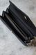 Вместительное портмоне ручной работы арт. Colorado из натуральной полуматовой кожи черного цвета Colorado_cogn фото 10 Boorbon