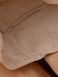 Женский парусиновый рюкзак ручной работы арт. PB001 с элементами из натуральной винтажной кожи коньячного цвета pb001_cogn_crzh фото 25 Boorbon
