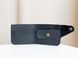 Місткий гаманець ручної роботи арт. 101 чорного кольору з натуральної вінтажної шкіри 101_black_crzhh фото 6 Boorbon