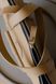 Універсальна жіноча ділова сумка арт. 604n ручної роботи із натуральної шкіри з легким глянцевим ефектом кольору капучино 604n_cognk_krast фото 12 Boorbon
